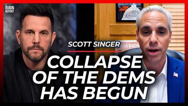 Fate of the House Hangs in the Balance | Scott Singer