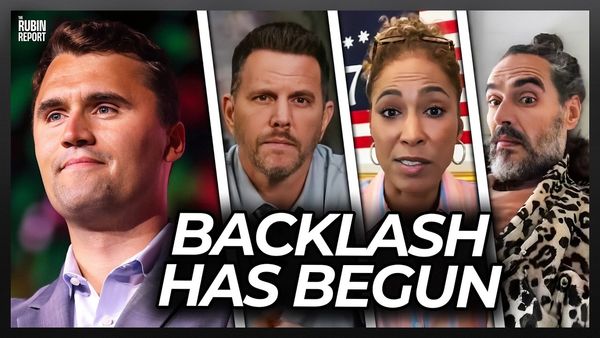 Charlie Kirk’s Murder Has Officially Backfired