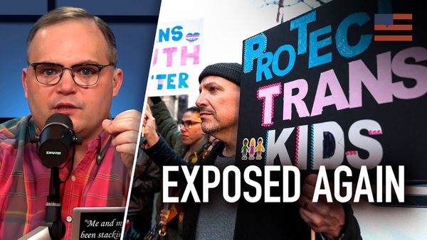 TRAGIC: Oklahoma Gender HOAX Is WORSE than You Thought