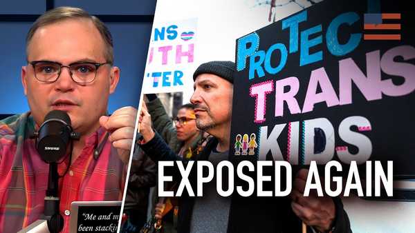 TRAGIC: Oklahoma Gender HOAX Is WORSE than You Thought