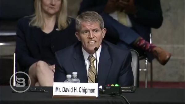 Joe Biden's ATF Nominee CRUMBLES When Asked To Define An "Assault Weapon"