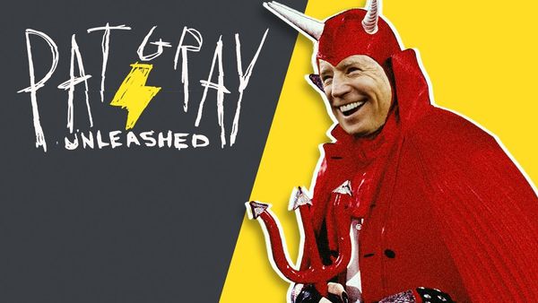 Did We Elect 'The Beast’? | Guest: Jeff Fisher | 11/18/20