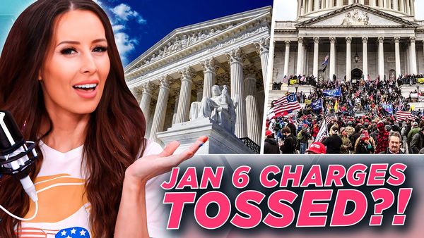 Trump's Major Supreme Court VICTORY!
