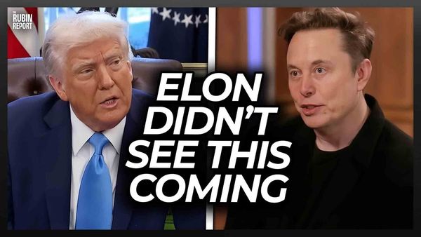 Press Stunned by Trump’s Brutally Honest Message for Elon Musk