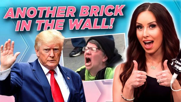 Trump WINS Again & Voter ID Laws are RACIST! | SG Unfiltered