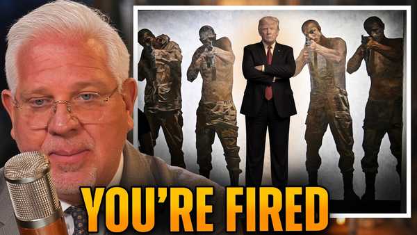 Donald Trump Just Called For The Firing Squad