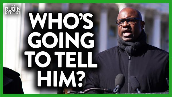 Democrat Unknowingly Recreates Soviet Union-Type Plan