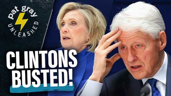 House Oversight RELEASES Full Clinton Epstein Depositions – Explosive Moments! | 3/3/26