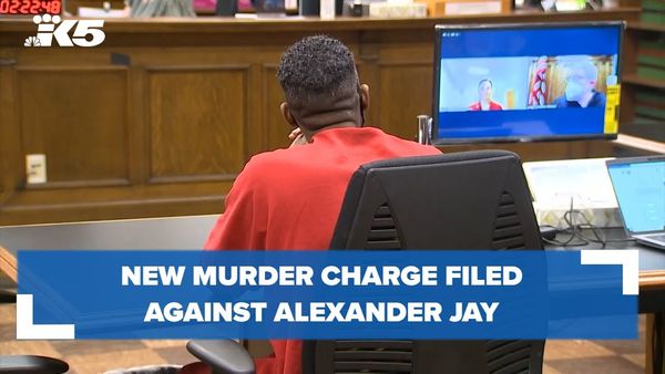 Judge orders Washington state to pay felon with 22 prior convictions nearly $37,000 because he was denied mental health services while awaiting trial for first-degree murder