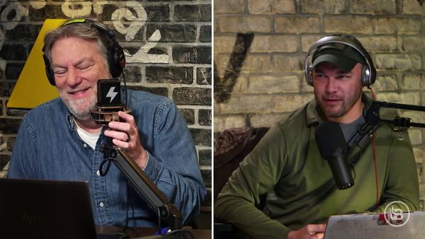 Justin Trudeau Supports the Great Reset