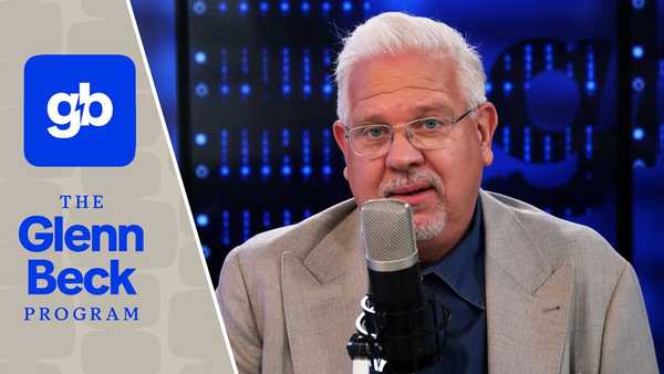 LIVE: The Glenn Beck Program | Hour 1 | 9/2/26