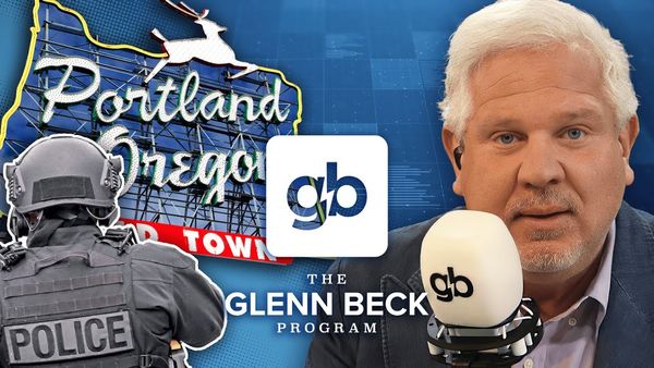 LIVE: The Glenn Beck Program | Hour One 10/6/25