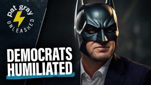Spencer Pratt’s AI Campaign Ad EXPOSES How Politics Will NEVER Be the Same! | 5/12/26