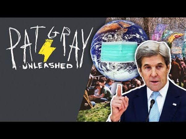 Earth Day Stupidity | 4/22/21