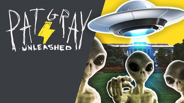 Dear Aliens … Send Help | 5/17/21