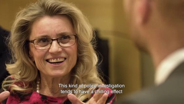 In Case With Global Implications, Finland Puts Christians On Trial For Their Faith