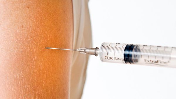 Poll finds 71% of Americans oppose vaccine mandates