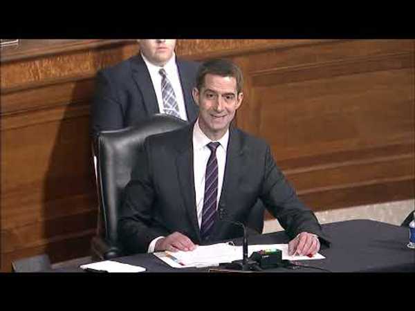 Biden’s ATF Director Refuses To Say If Hunter Biden Should Be Prosecuted For Illegal Gun Purchase