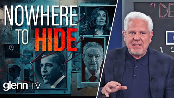 Secret Docs Reveal the ENTIRE Deep State Network | Glenn TV | Ep 451
