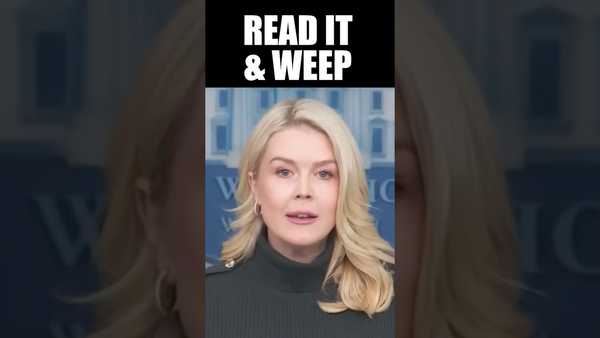 Press Gasps When Told Trump’s Brutal Plan for Minneapolis