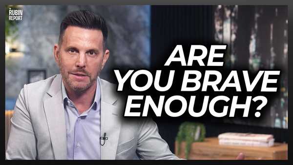 Are You Brave Enough to Ask Yourself This Question? What Everyone Can Learn from Yom Kippur