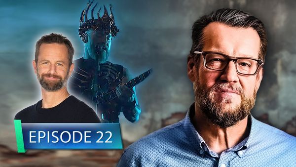 The TRUTH About Hell, Kirk Cameron & Zac Brown | Strange Encounters with Rick Burgess | Ep 22