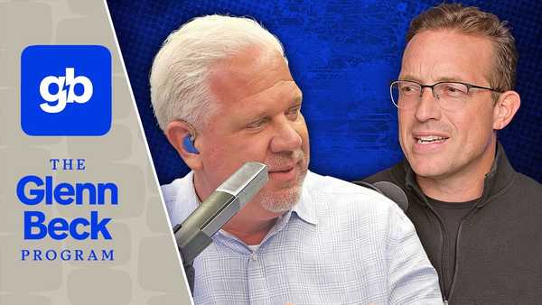 LIVE: The Glenn Beck Program | Hour 1 | 4/29/26
