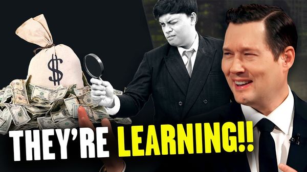 Trump’s Chip Deal: Capitalism Flip or Flop? | Ep 1111