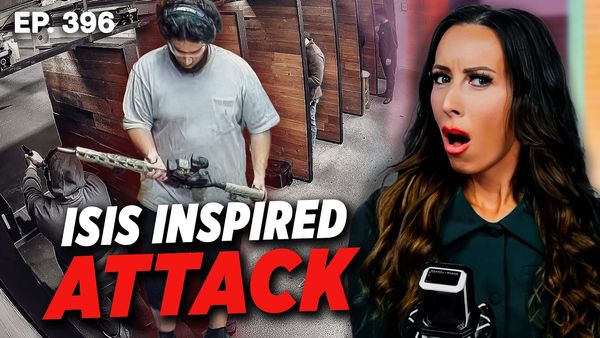 Muslim-Majority City Terror Plot EXPOSED