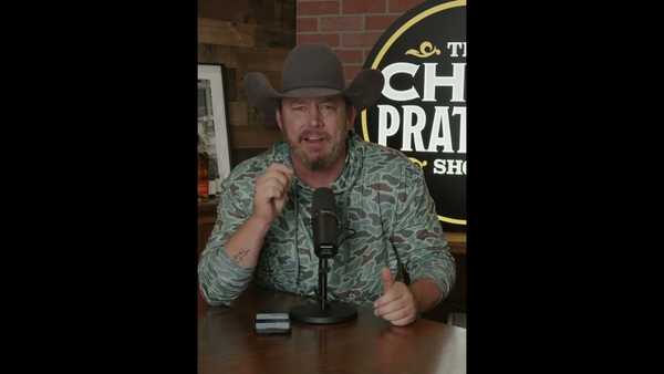 Good luck Denver! You're gonna need it