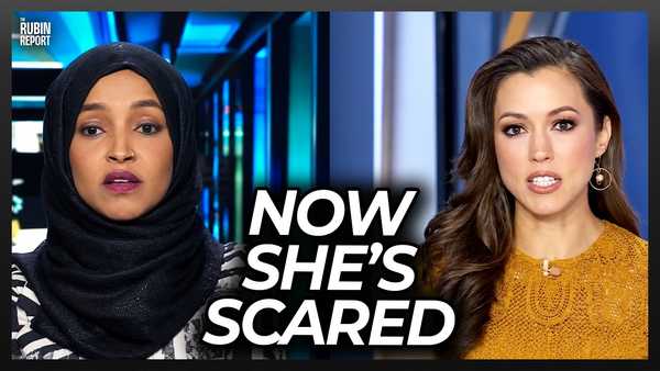 BREAKING: New Details of Raid on Ilhan Omar’s Home in Criminal Investigation