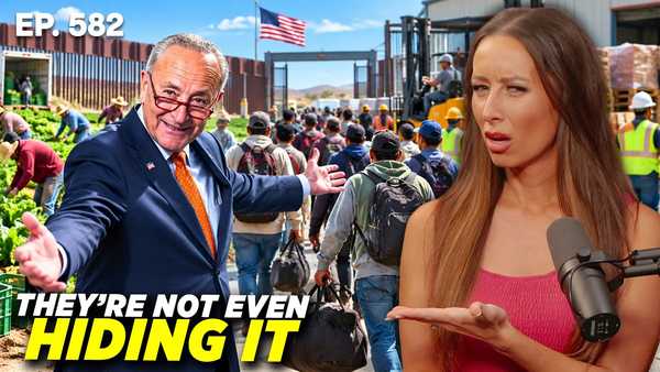 Democrats Just Revealed Their Endgame if They Retake Power | 9/29/26