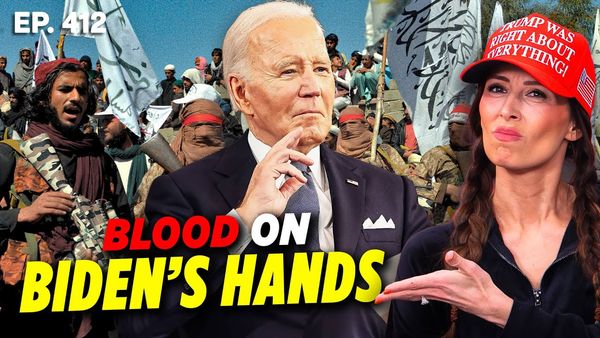 The Sleeper Terrorist Threat Biden Imported