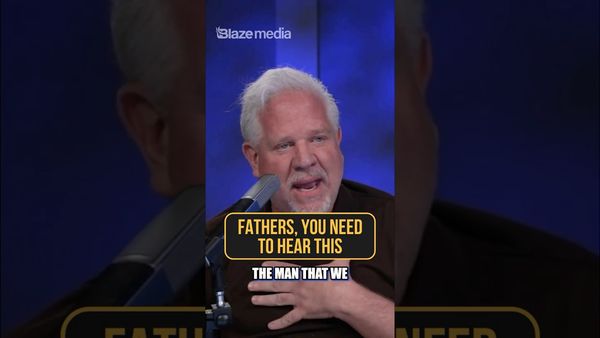 This isn't failure. It's FATHERHOOD.