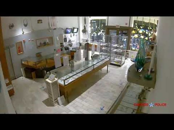 Amid Riots Ripping The Country, NPR Promotes Book ‘In Defense Of Looting’