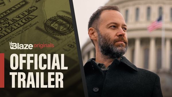 New Blaze Media doc exposes shady insider trading from 'filthy rich' Democrats and Republicans in Congress