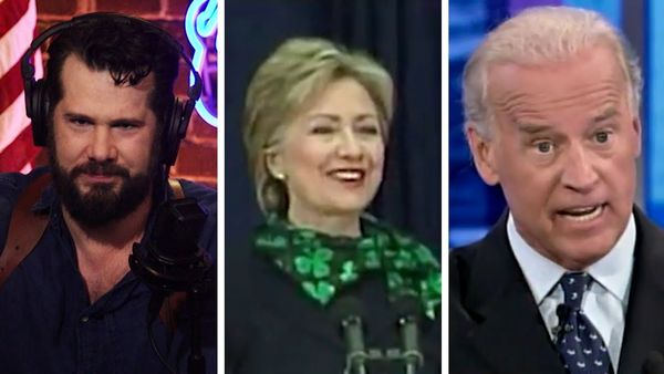 Democrat Hoaxes: The Top 5 Greatest Hits! | Louder With Crowder