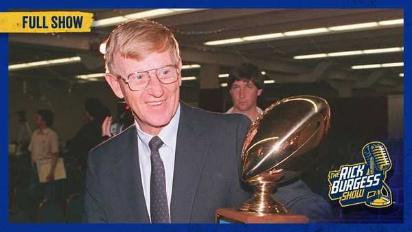 The Rick Burgess Show | LIVE | 3/5/26 | Ep. 283