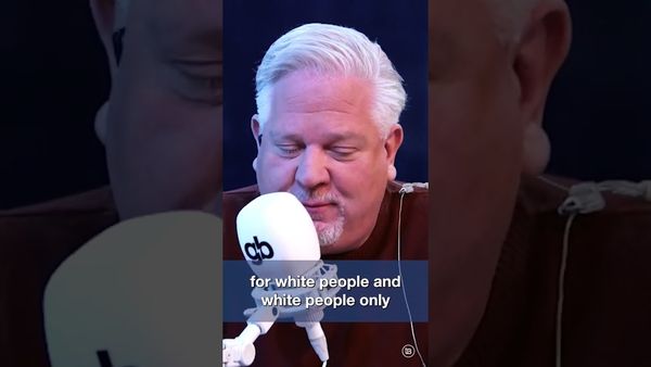 A Possible New Law Against White Americans Only?! #Shorts