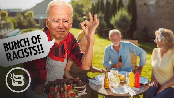 'Racist' Suburbs? Biden Thinks So. And He’s Coming For Them. | Ep 248 | Wilkow