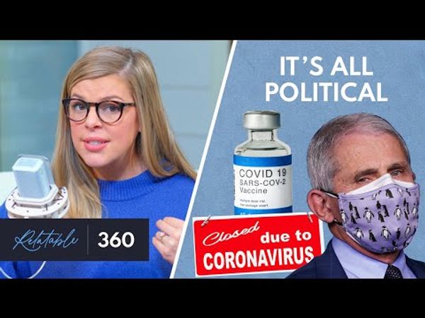 Scientism, COVID & the Vaccine | Ep 360