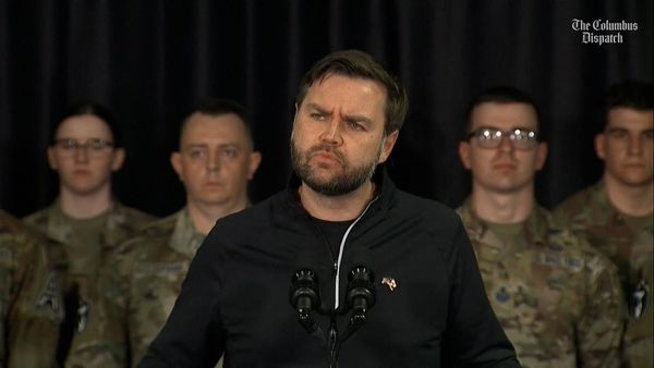 Trump Pentagon Cans Greenland Colonel Who Subverted JD Vance