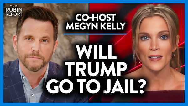 2024 Predictions That No One Sees Coming with Co-Host Megyn Kelly
