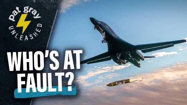 Who's to Blame for Deadly Missile Hit on Iranian Schoolgirls: America, Israel, or Iran? | 3/12/26