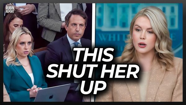 Press Gasps When Told Trump’s Brutal Plan for Venezuela