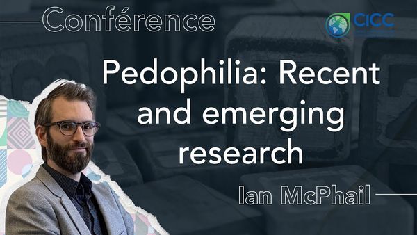 'Everybody in the room has some amount of sexual interest in children': Montreal University hosts session on pedophilia research