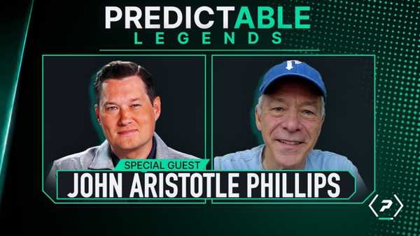 The Government Tried to Kill Prediction Markets. He Fought Back and WON