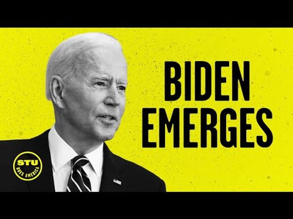 Biden's First News Conference: We're All in a Lot of Trouble | Ep 242
