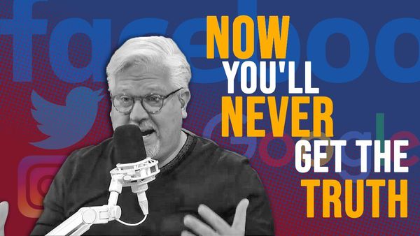 Big Tech’s latest attempts to suppress info from YOU