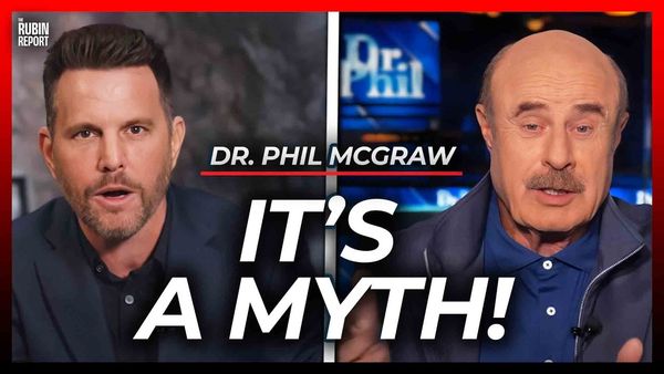 The One Trick You Can Use to Avoid Failing Like 90% of People | Dr. Phil McGraw